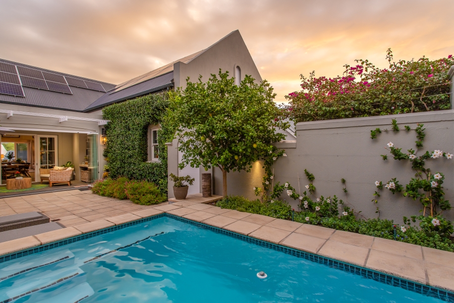 3 Bedroom Property for Sale in Franschhoek Western Cape